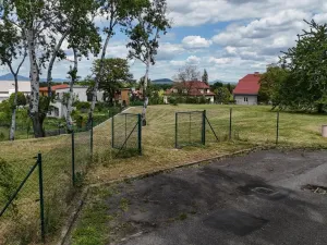 Prodej pozemku pro bydlení, Roudnice nad Labem, Bezejmenná, 2447 m2