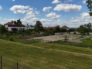 Prodej pozemku pro bydlení, Roudnice nad Labem, Bezejmenná, 2447 m2