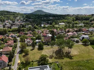 Prodej pozemku pro bydlení, Roudnice nad Labem, Bezejmenná, 2447 m2