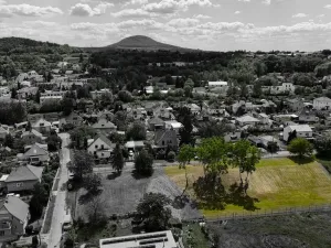 Prodej pozemku pro bydlení, Roudnice nad Labem, Bezejmenná, 2447 m2