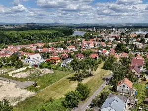 Prodej pozemku pro bydlení, Roudnice nad Labem, Bezejmenná, 2447 m2