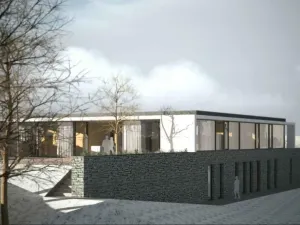Prodej pozemku pro bydlení, Roudnice nad Labem, Bezejmenná, 2447 m2