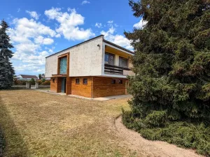 Prodej rodinného domu, Vědomice, Dlouhá, 352 m2