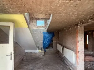 Prodej rodinného domu, Vědomice, Dlouhá, 352 m2