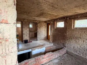 Prodej rodinného domu, Vědomice, Dlouhá, 352 m2