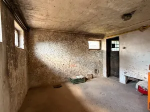 Prodej rodinného domu, Vědomice, Dlouhá, 352 m2