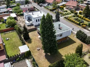 Prodej rodinného domu, Vědomice, Dlouhá, 352 m2