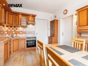 Pronájem bytu 2+1, Praha - Řepy, Čistovická, 63 m2