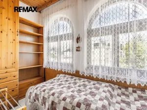 Pronájem bytu 2+1, Praha - Řepy, Čistovická, 63 m2