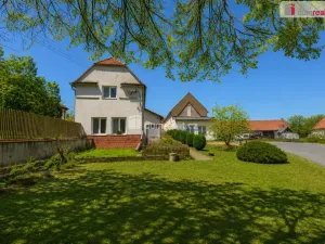Pronájem komerční nemovitosti, Chbany - Vikletice, 596 m2