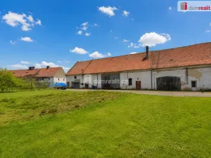 Pronájem komerční nemovitosti, Chbany - Vikletice, 596 m2