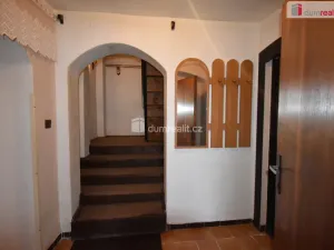 Pronájem komerční nemovitosti, Chbany - Vikletice, 596 m2
