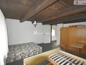 Pronájem komerční nemovitosti, Chbany - Vikletice, 596 m2