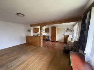 Prodej chaty, Staré Hrady, 80 m2