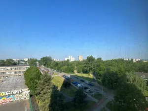 Pronájem bytu 1+kk, Ostrava, Sládkova, 28 m2