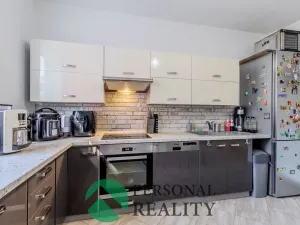 Prodej bytu 3+1, Kladno, Leoše Janáčka, 70 m2