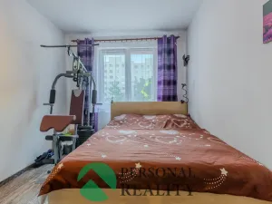 Prodej bytu 3+1, Kladno, Leoše Janáčka, 70 m2