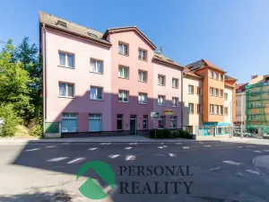 Prodej bytu 3+1, Kladno, Leoše Janáčka, 70 m2