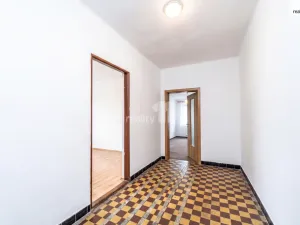 Prodej rodinného domu, Pavlínov, 87 m2