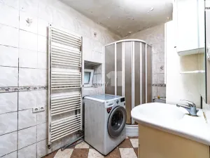 Prodej rodinného domu, Pavlínov, 87 m2