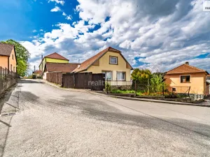 Prodej rodinného domu, Pavlínov, 87 m2