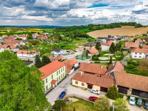Prodej rodinného domu, Pavlínov, 87 m2