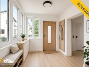 Prodej rodinného domu, Březnice, 152 m2