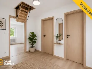 Prodej rodinného domu, Březnice, 152 m2