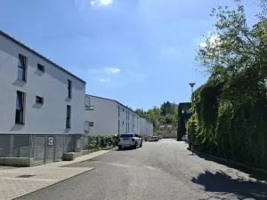 Pronájem bytu 2+kk, Praha - Hrdlořezy, Mezilehlá, 81 m2