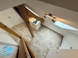 Prodej bytu 2+1, Opava, Vančurova, 53 m2