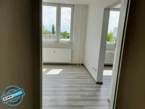 Pronájem bytu 1+1, Přerov, Teličkova, 32 m2