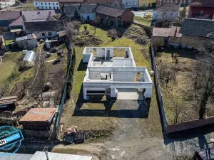 Prodej pozemku pro bydlení, Určice, 1236 m2
