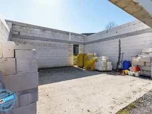 Prodej rodinného domu, Určice, 200 m2