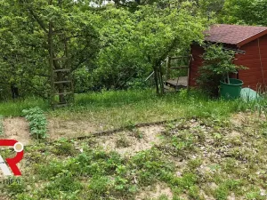 Prodej zahrady, Brno, 400 m2