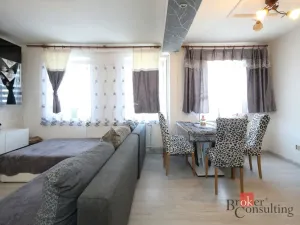 Prodej rodinného domu, Nové Město pod Smrkem, Vaňkova, 125 m2