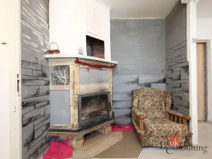 Prodej rodinného domu, Nové Město pod Smrkem, Vaňkova, 125 m2