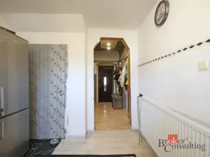 Prodej rodinného domu, Nové Město pod Smrkem, Vaňkova, 125 m2