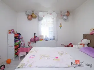 Prodej rodinného domu, Nové Město pod Smrkem, Vaňkova, 125 m2