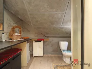 Prodej rodinného domu, Nové Město pod Smrkem, Vaňkova, 125 m2
