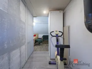 Prodej rodinného domu, Nové Město pod Smrkem, Vaňkova, 125 m2
