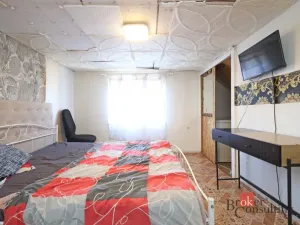 Prodej rodinného domu, Nové Město pod Smrkem, Vaňkova, 125 m2