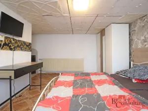 Prodej rodinného domu, Nové Město pod Smrkem, Vaňkova, 125 m2