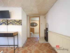 Prodej rodinného domu, Nové Město pod Smrkem, Vaňkova, 125 m2
