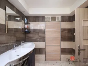 Prodej rodinného domu, Nové Město pod Smrkem, Vaňkova, 125 m2