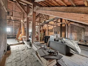 Prodej bytu 1+kk, Brno, Drobného, 30 m2