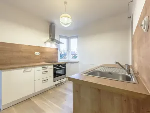Pronájem bytu 2+1, Plzeň, U Pumpy, 70 m2
