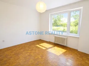 Pronájem bytu 3+1, Praha - Modřany, Hřebíkova, 76 m2