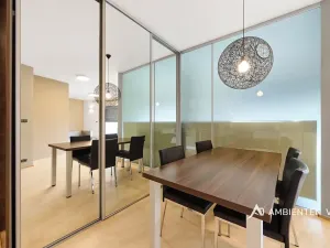 Pronájem bytu 2+kk, Brno, Kopečná, 87 m2