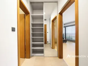 Pronájem bytu 2+kk, Brno, Kopečná, 87 m2