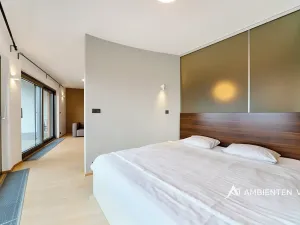 Pronájem bytu 2+kk, Brno, Kopečná, 87 m2
